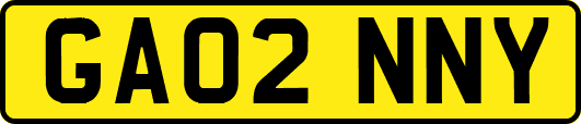 GA02NNY