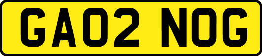 GA02NOG