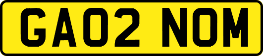 GA02NOM