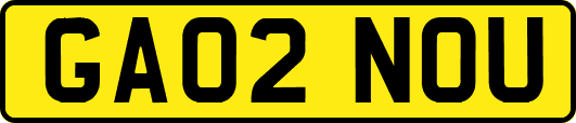 GA02NOU