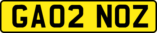 GA02NOZ