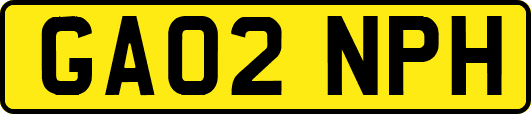 GA02NPH