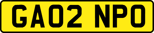 GA02NPO