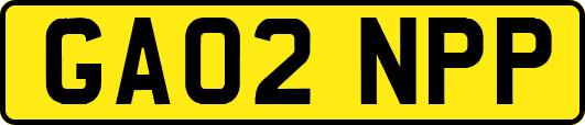 GA02NPP