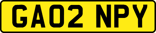 GA02NPY