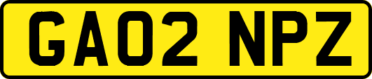 GA02NPZ