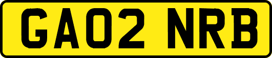 GA02NRB
