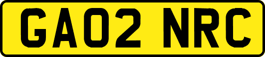 GA02NRC
