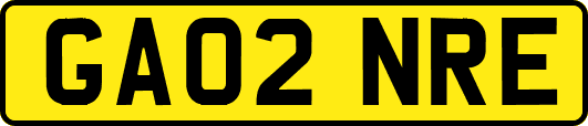 GA02NRE