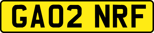 GA02NRF