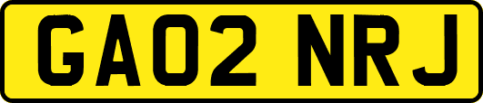 GA02NRJ