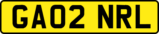GA02NRL