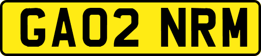 GA02NRM