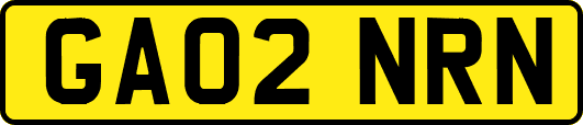 GA02NRN