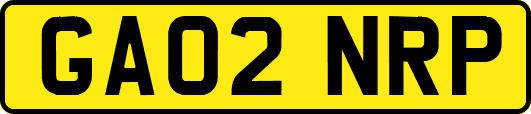 GA02NRP