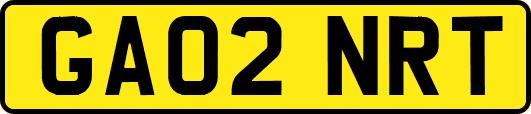 GA02NRT