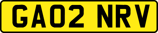 GA02NRV
