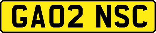 GA02NSC