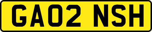 GA02NSH