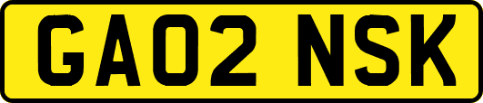 GA02NSK
