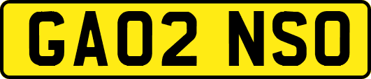 GA02NSO