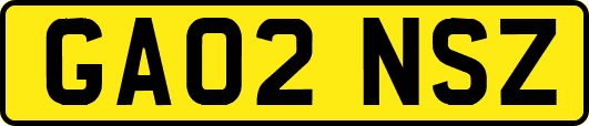 GA02NSZ