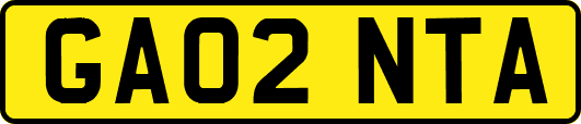GA02NTA