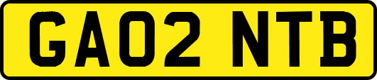 GA02NTB