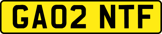 GA02NTF