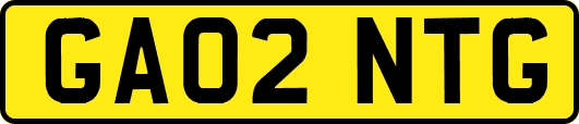GA02NTG