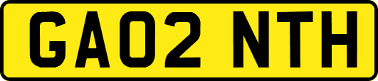 GA02NTH