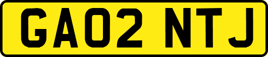 GA02NTJ