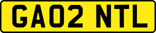 GA02NTL