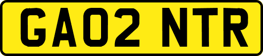 GA02NTR