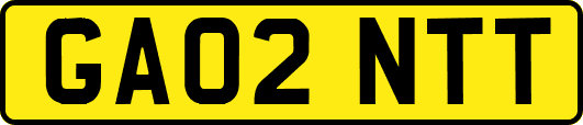 GA02NTT