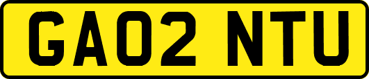 GA02NTU