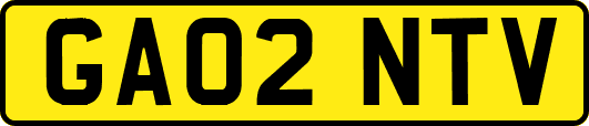 GA02NTV