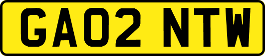GA02NTW