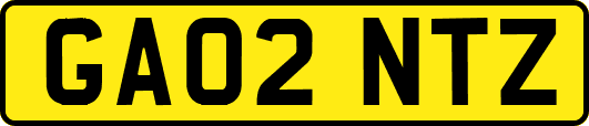 GA02NTZ