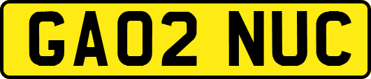 GA02NUC
