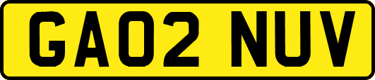 GA02NUV