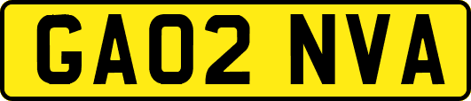 GA02NVA