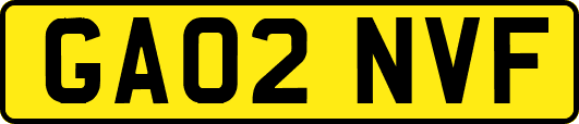 GA02NVF