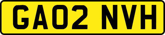 GA02NVH