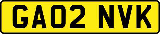 GA02NVK