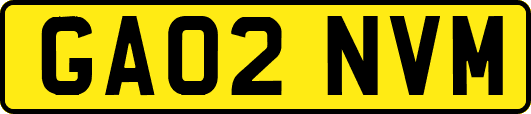 GA02NVM