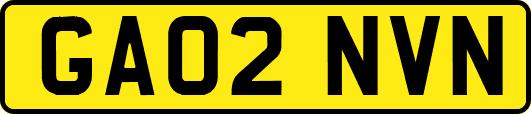 GA02NVN