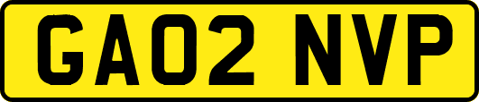 GA02NVP