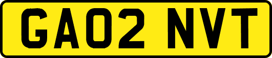 GA02NVT