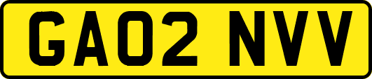 GA02NVV